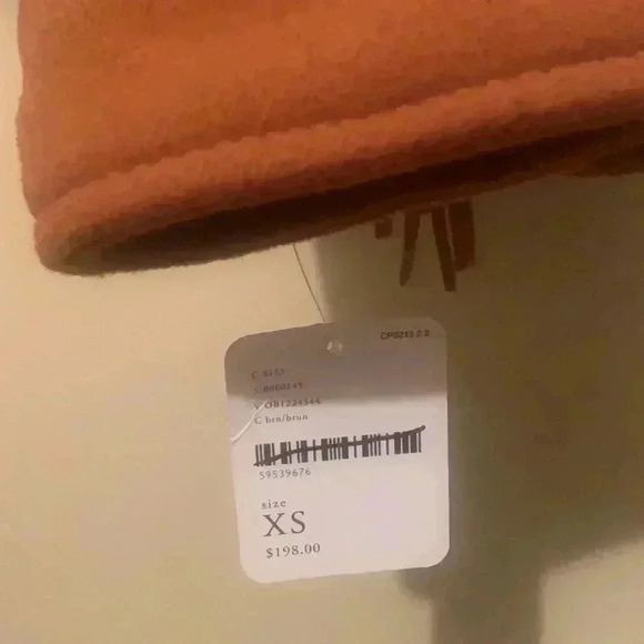 Free People “We the Free” Fringe Jacket - Picture 6 of 13